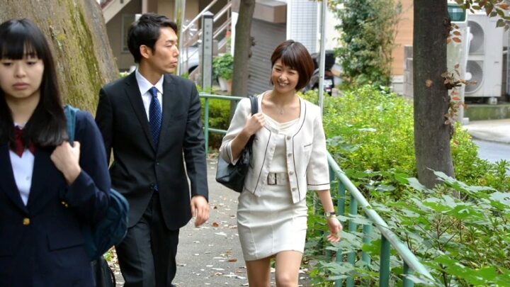 Screenshot 3 from RBD-766 刑具舞台 30: 诱惑陷阱 川上奈奈美