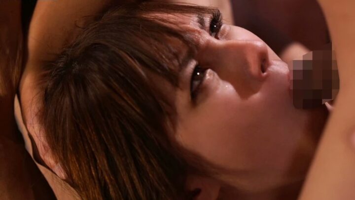 Screenshot 12 from RBD-830 Amami Tsubasa: Busty Stage 36, Training, 160 Minutes, Imprisonment and Restraint