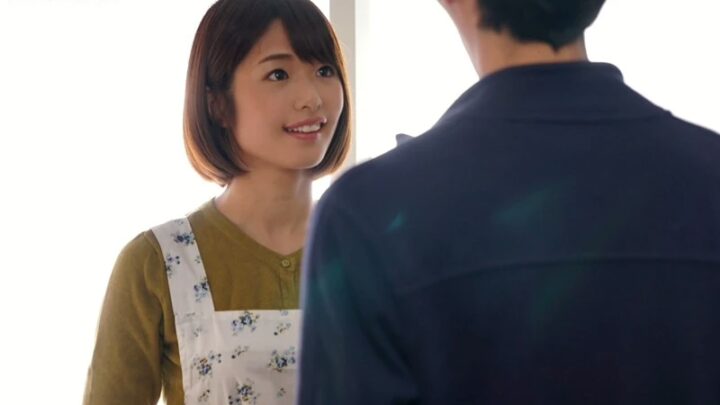 Screenshot 7 from RBD-832 Kawakami Nanami: Trapped in the Basement by My Brother… Incest RyuZou Ryou Rin Attackers