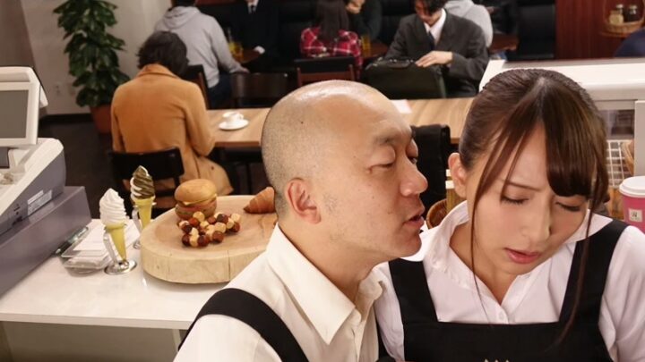 Screenshot 6 from RBD-834 Kizaki Jessica: Five Women Awakened by Mazo, Nagatani Kunihiro, 150 Minutes
