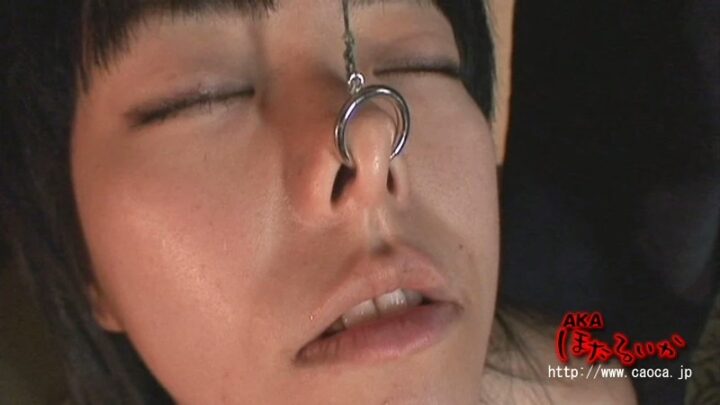Screenshot 5 from RKSK-003 Nanjou Mone: Intense Love Slave Training 3 – SM Fetish 3rd Anniversary Punishment