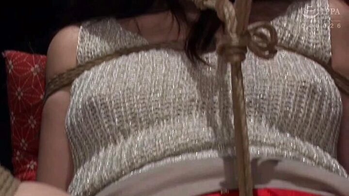 Screenshot 19 from RYDD-002 Asami Sena ~Heisei Era’s Erotic Teacher~ Humiliation Dogma