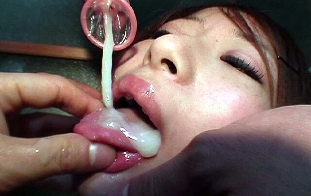 SBHK-003 Kikugawa Emi: Perversion x Male Drinking x Inflation – E Kappu Megumi-chan のスクリーンショット 6