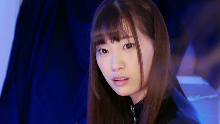 Screenshot 6 aus SHKD-855 Mitani Akari: Female Spy BLACK SPARROW 110-Minute Night of Evil