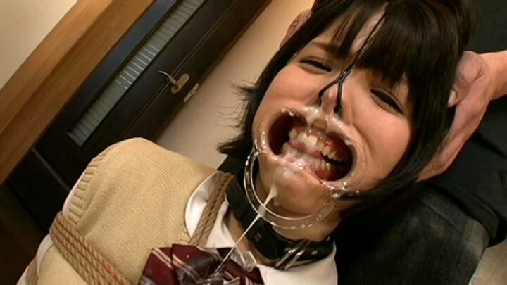 SID-049 桜せな ラブプレイ ◎ アナルドール 13 筑紫なな AB-7SID049 中塚工舎 135分 DVD 20160223 SM 制服 のスクリーンショット 14