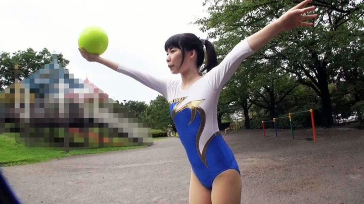 Screenshot 20 from SMLG-001 Wakaba Emina Muñeca de Carne de Cuerpo Suave: El Cum de la Joven Hoja Emina 117 Minutos