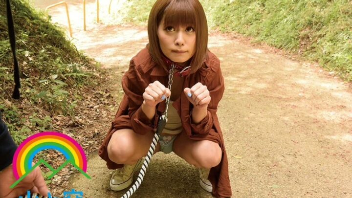 SORA-160 今野ひかる: 偶然助けた女の子がマゾヒスティックな性奴隷だった。彼女はさらに欲求不満で... 山と空 拷問 レイプ のスクリーンショット 17