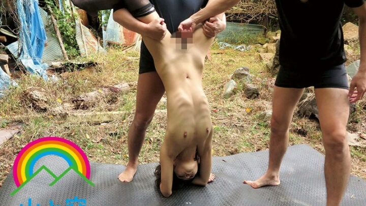 SORA-178 かなえれのん: アウトドアエキシビショニストのスリル (23歳) - 空と山の下のアマチュア のスクリーンショット 5
