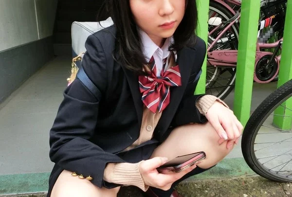 Screenshot 16 from SPPC-001 Iriyama Chiharu ごっくんザーメン中毒少女 Toyohiko Kikaku