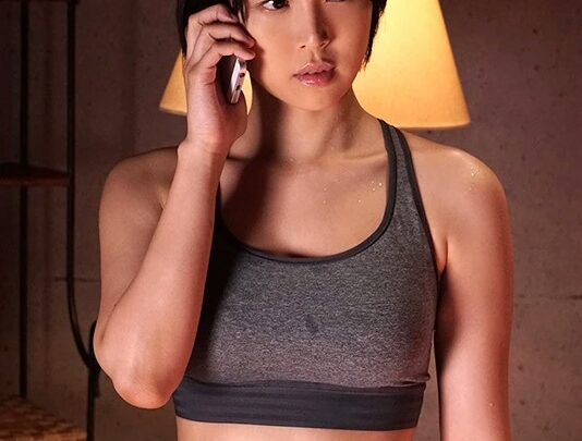 Screenshot 11 from SSNI-282 葉月あおい：禁忌與捕獲 - 特殊任務女特工 S1 NO.1 風格 S1 (Eswan Nanba One 風格) 女上司