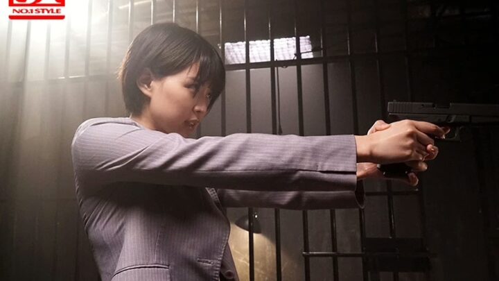 Screenshot 10 from SSNI-282 葉月あおい：禁忌與捕獲 - 特殊任務女特工 S1 NO.1 風格 S1 (Eswan Nanba One 風格) 女上司