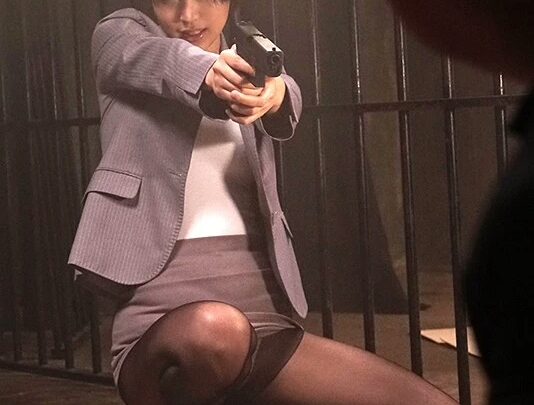 Screenshot 9 from SSNI-282 葉月あおい：禁忌與捕獲 - 特殊任務女特工 S1 NO.1 風格 S1 (Eswan Nanba One 風格) 女上司