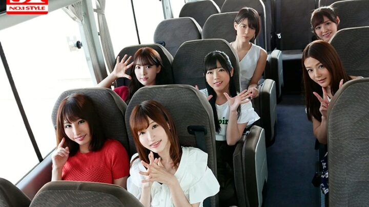 Screenshot 11 aus SSNI-378 Miakami Yua, Ayami Misaki, Tsukasa Aoi: Erosman 15th Anniversary Special Joint Performance Part 3 – Ultra Luxury… Orgy – Amateur Participation Type S1 (Erosman Number One Style)