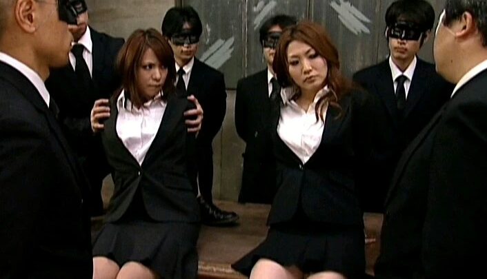 Screenshot 21 from SSPD-067 领域大再生 仙娜 3：攻击者女演员 春风恵美 强奸 永谷川胜幸