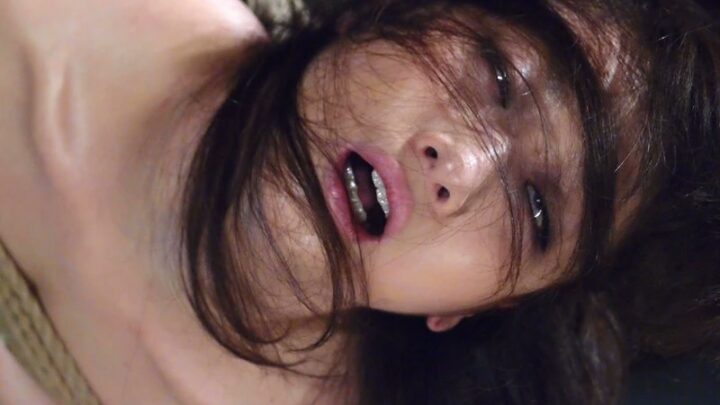 Screenshot 2 from SSPD-083 川上优 紧致挤压 秘密报告 服装 4SSP 及其他 SM 超级特别