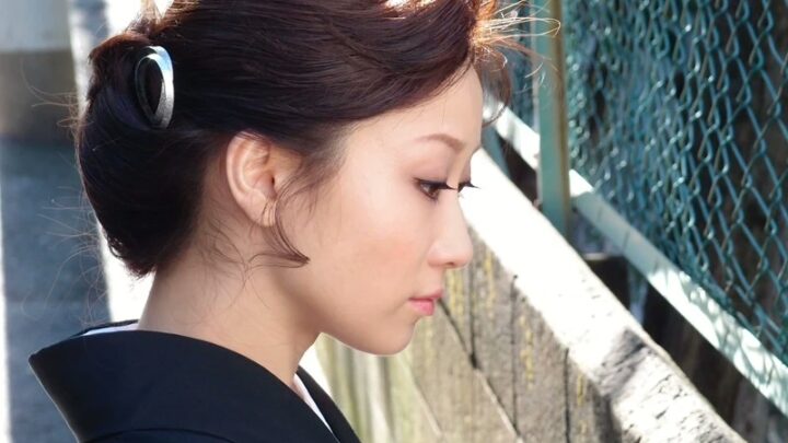 Screenshot 7 from SSPD-083 川上优 紧致挤压 秘密报告 服装 4SSP 及其他 SM 超级特别