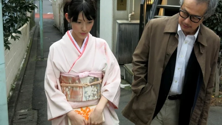Screenshot 12 from SSPD-119 白井女子: 入间香奈子, 诽谤攻击者训练