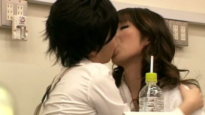 Screenshot 16 from TCD-063 아야세 마이, 호쇼 미나미: 우리는 엿먹었다 트랜스클럽