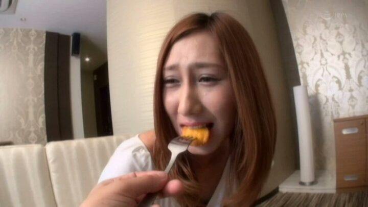 Screenshot 20 from TCD-210 Amami Mana New Half 1 Day LOVE DATE 2 Soup Cross Dressing