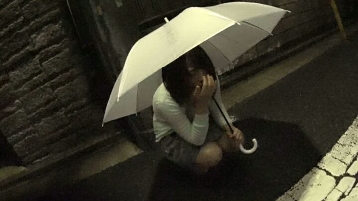 Screenshot 6 from TCHR-011 유메사키 히나미: 도망칠 수 없다면 사랑에 빠지는 것도 나쁘지 않을 수 있다 (모욕 + 감금) x 관장 = 사랑, 강간, 구속, 가슴