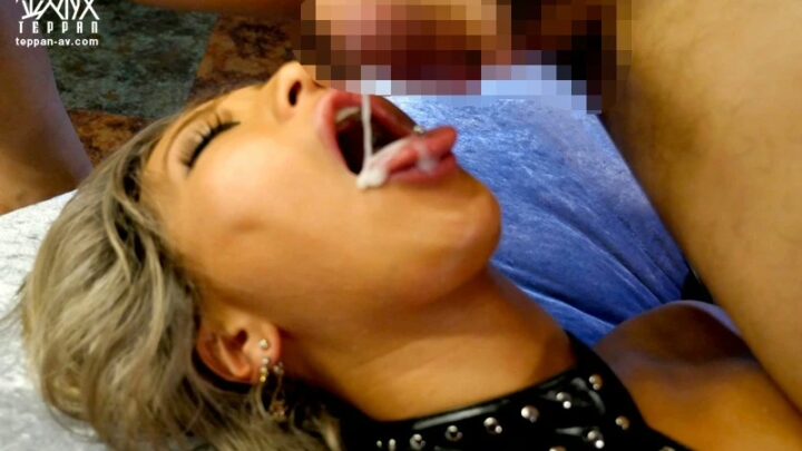 Screenshot 2 from TPPN-123 AIKA Steel Hold Premium Girl Amateur