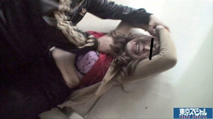 Screenshot 3 from TSP-130 Tokyo Special: Confessione di un Criminale - Violenza Sessuale Marito-Moglie in Ascensore, Assalto Indotto dal Sonno di 11 Vittime