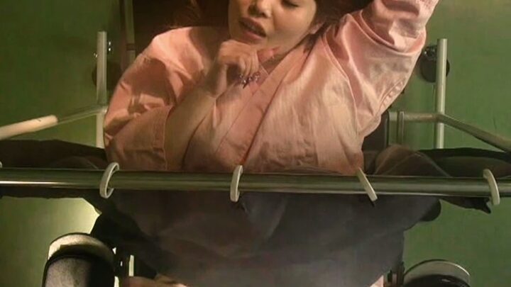 Screenshot 11 from TURA-372 Tormented Pregnant Wife Clinic: Intense Creampie, Insemination Injection, Creampie Outfit… Cum Inside Acme Misaki Yui, Kondou Yuki, Amano Koyuki