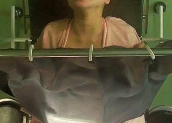 Screenshot 9 from TURA-372 Tormented Pregnant Wife Clinic: Intense Creampie, Insemination Injection, Creampie Outfit… Cum Inside Acme Misaki Yui, Kondou Yuki, Amano Koyuki