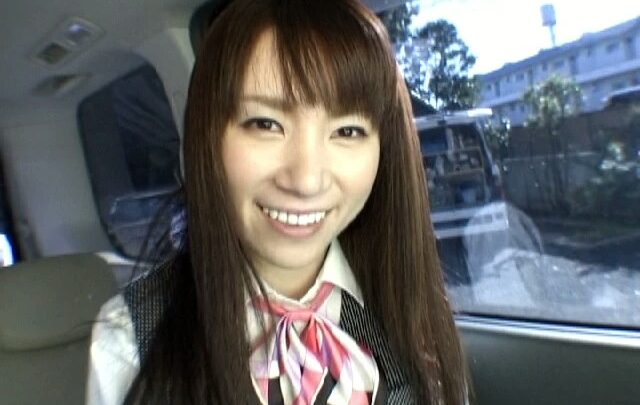Screenshot 16 from UKTK-003 宮野由佳奈：生性交禁錮 3 - 排便，豐滿的辦公室女郎，服裝，跟蹤禁錮，Iramachio，口交，手淫，職業精液，內射，性交