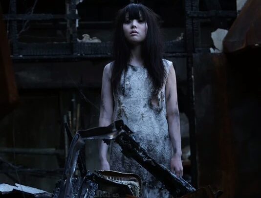Screenshot 11 from URAM-007 全眼女 2: 侮辱凪美 - 瞬间死亡昆 - 青骑士？牛仔女孩