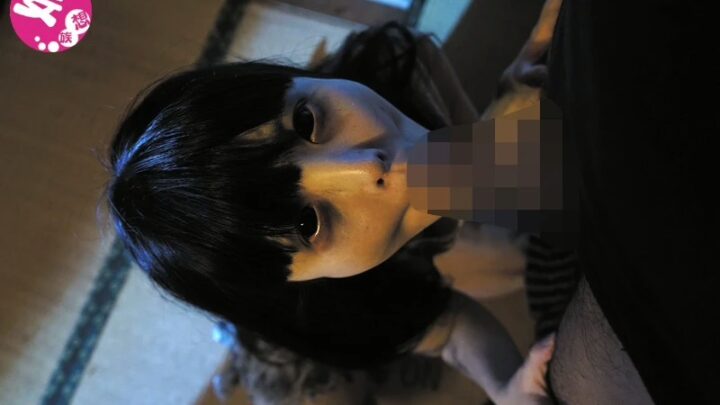 Screenshot 9 from URAM-007 全眼女 2: 侮辱凪美 - 瞬间死亡昆 - 青骑士？牛仔女孩