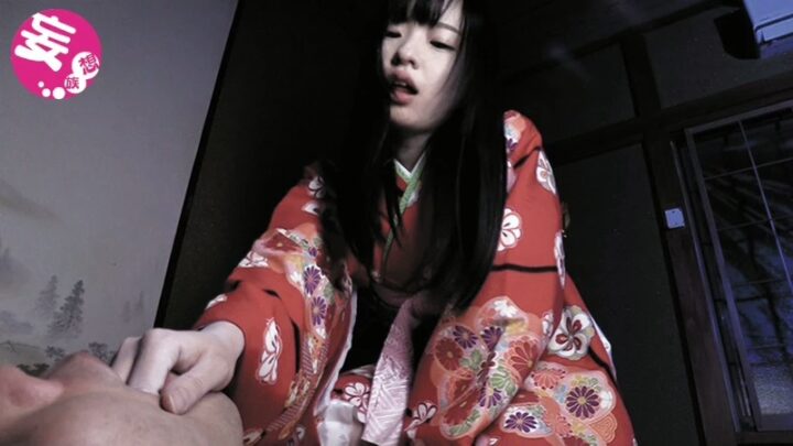 Screenshot 10 from URAM-010 Miyazawa Yukari: Tight Japanese Doll, Shaved Pussy (Fetish), Rape 64 Minutes