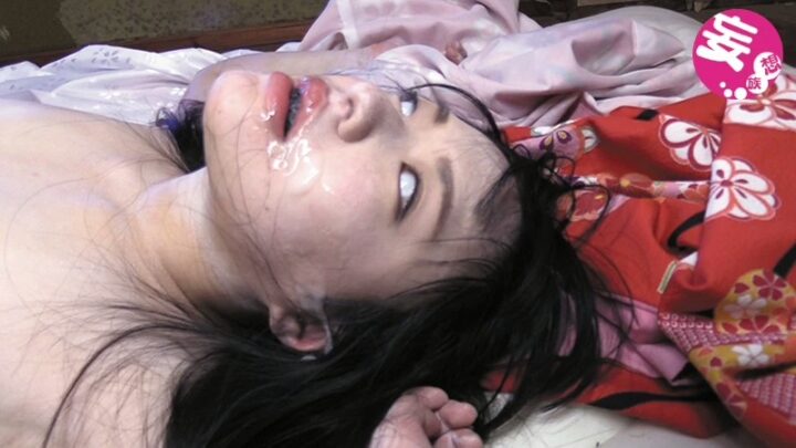 Screenshot 5 from URAM-010 Miyazawa Yukari: Tight Japanese Doll, Shaved Pussy (Fetish), Rape 64 Minutes