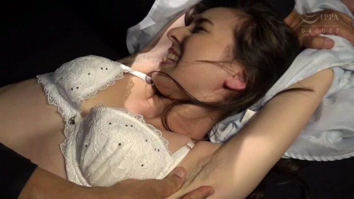 Screenshot 21 from USBA-003 Nishita Karina: Bondage BDSM, Gangbang, Rough Sex, and Orgasmic Torture from AVS COLLECTOR’S – Suburo Suiuma