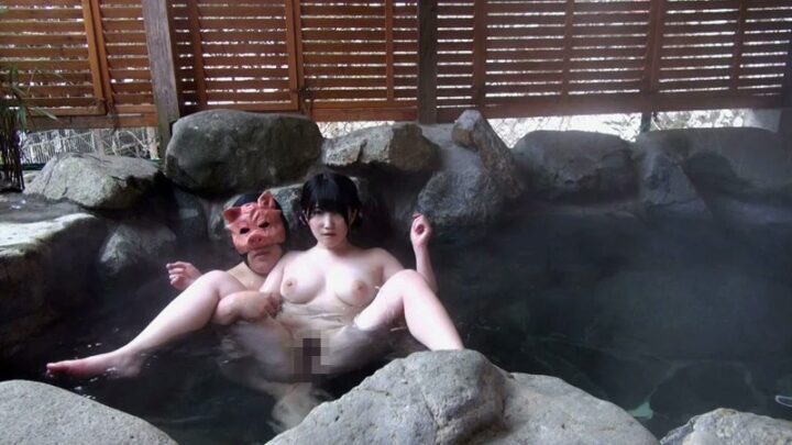 Screenshot 9 from DWD-033 Rumika Chinpocon Magnitude Buki Chinpocon Man Gets Tidal Breathing Facesitting Dogma