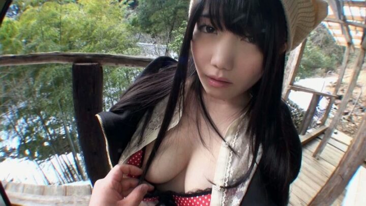 Screenshot 16 from DWD-033 Rumika Chinpocon Magnitude Buki Chinpocon Man Gets Tidal Breathing Facesitting Dogma