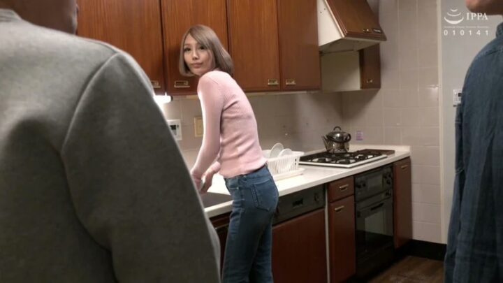 Screenshot 21 from VEC-416 佐藤瑛瑠：那个继母，她回来了。未知美丽的继女训练女神（维纳斯）