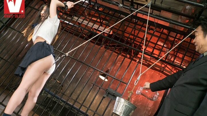 Screenshot 3 from VICD-387 Miyazawa Yukari: Shivered Virgin – Anal Rape (Fetish)