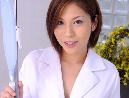 Screenshot 5 from VVVD-102 V (V) Women’s Prison Haruna: The Beautiful-Muscled Wife Secretly Visits the Intense Scat Clinic