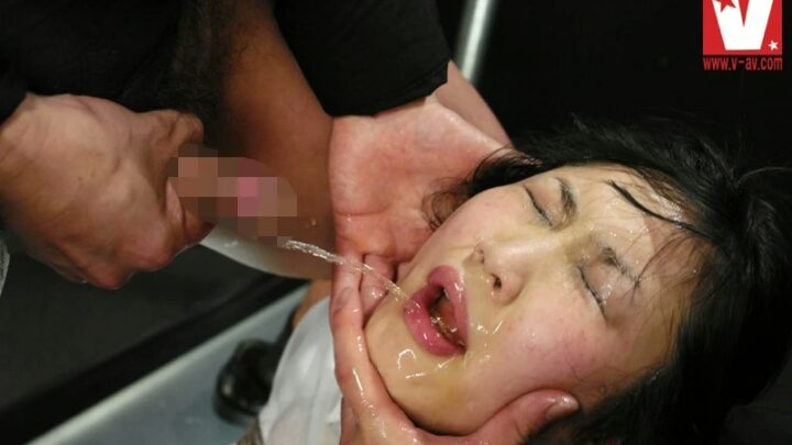 Screenshot 11 from VXXD-013 Morikawa Konomi V5 Anniversary Commemoration Latest Work: Extreme Copied Question – Female Orgasm Reverse Tightening During Scatological Play, Urination Golden Showers Cum