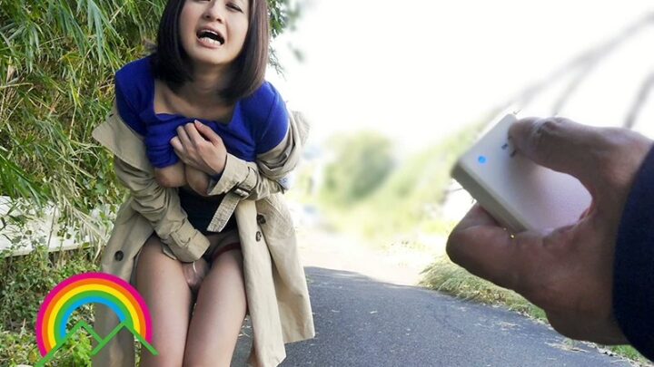 Screenshot 12 from YMSR-020: Busty Outdoor Panty Exhibition Best 5 Hours – Golden Shower, Morning Wood, Outdoors by Yama To Sora