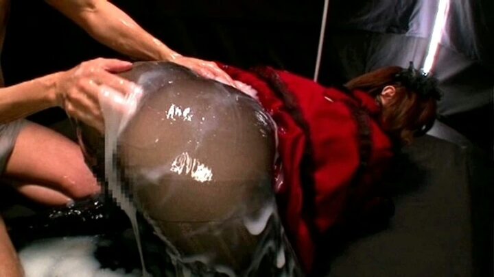 Screenshot 14 from YYKD-003 أوشيرو كايدي: blowjob بتحميل كبير، لوليتا كيوت روري-تا اختراق مزدوج شرجي وفموي...