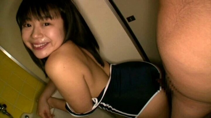 Screenshot 18 from YYKD-014 小林真理：少女酷刑室 - 被迫快感的禁忌房間，戀物癖短褲女學生 - Fera/Te Kokiki