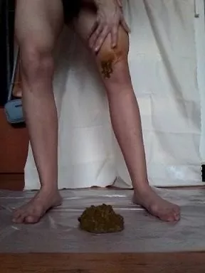 Screenshot 2 from 05.04.2020 Wera_fit- Let me poop