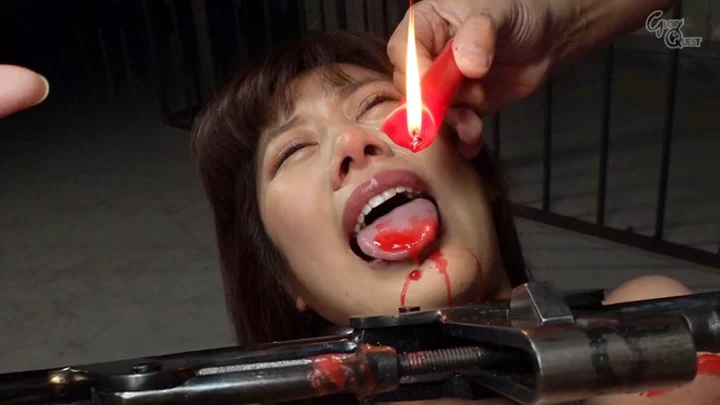 Screenshot 4 from GVH-176 志木茜 Ma•ko 设备束缚X9 钢制约束 副本问题 荣耀任务