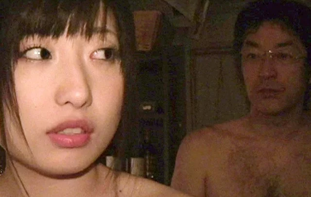 Screenshot 10 from MSBD-002 Nakano Arisa Musaboru Musaboru