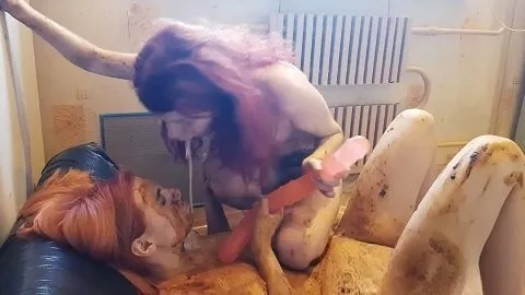16.04.2020 Amateur Lesbian And Toys By Jelena And Tiana