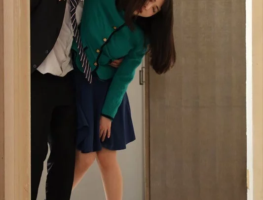Screenshot 6 from XRW-938 Female CEO Forced 03: Dominating the Beautiful Female CEO REAL (Real Works) Restraint Female Teacher