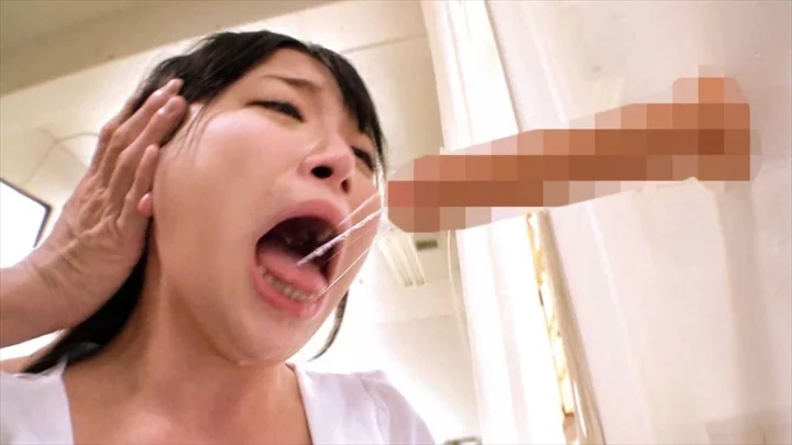 Screenshot 16 aus XRW-965 Katou Momoka: Busenfreundliche Jungfrau-Schülerin's echtes Iramachi-Training (Echte Werke)