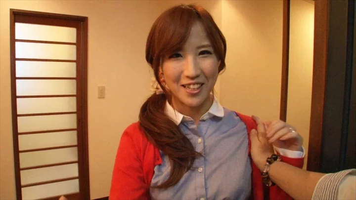 Screenshot 21 from XRW-969 紧缚婚姻夫妇的变态训练：5小时射精 - 橘玛丽，百濑露娜，K.M.Produce